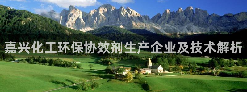 亿万先生官方客服电话：嘉兴化工环保协效剂生产企业及技术解析