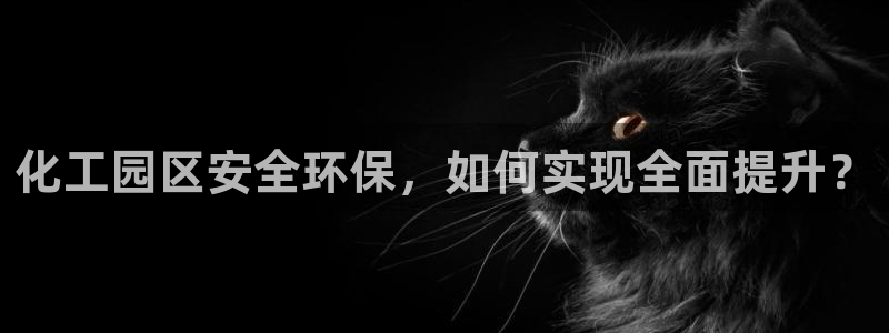 亿万网友在线实时为您解答：化工园区安全环保，如何实现全面提升？
