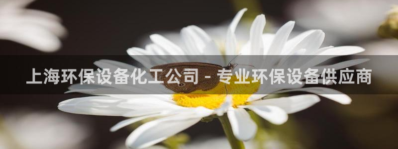 亿万先生m007：上海环保设备化工公司 - 专业环保设备供应商