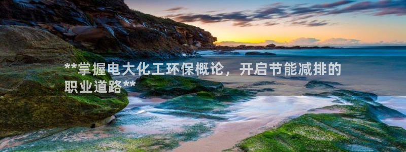 亿万先生首页：**掌握电大化工环保概论，开启节能减排的
职业道路**