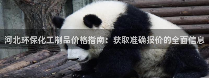 亿万先生 手机版下载最新版：河北环保化工制品价格指南：获取准确报价的全面信息