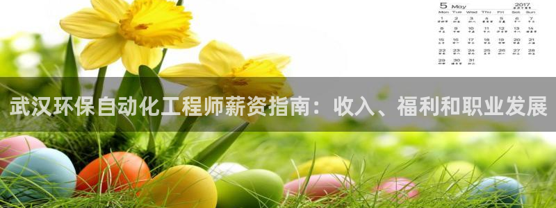 亿万首富游戏破解版无限钻石：武汉环保自动化工程师薪资指南：收入、福利和职业发展