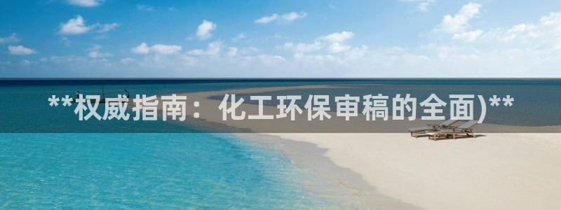 亿万先生手机网：**权威指南：化工环保审稿的全面)**