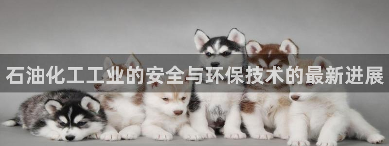 亿万先生007客服：石油化工工业的安全与环保技术的最新进展