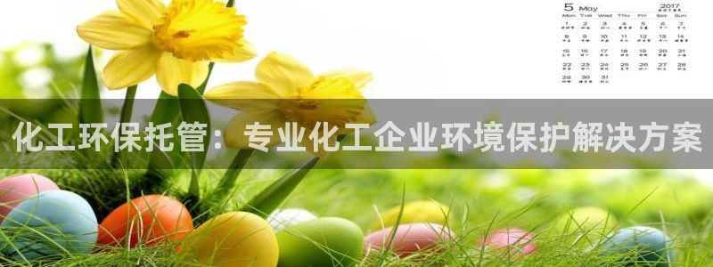 亿万城市手游：化工环保托管：专业化工企业环境保护解决方案