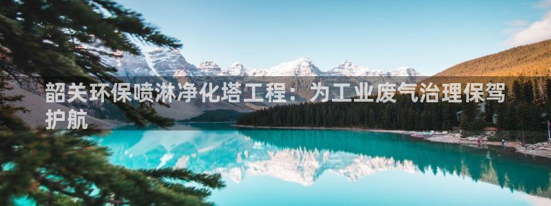 亿万先生客户端官网：韶关环保喷淋净化塔工程：为工业废气治理保驾
护航