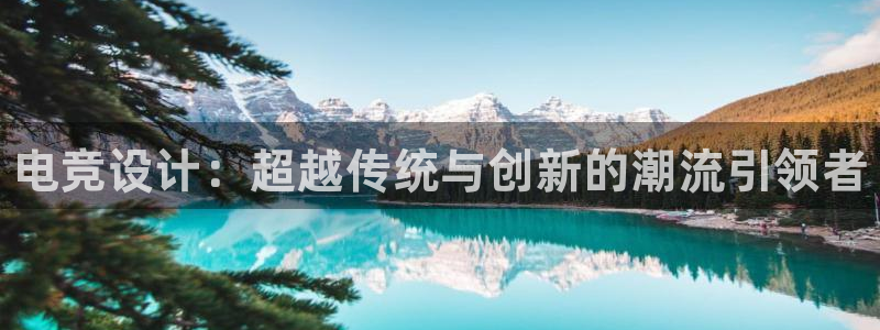南宫电竞网：电竞设计：超越传统与创新的潮流引领者